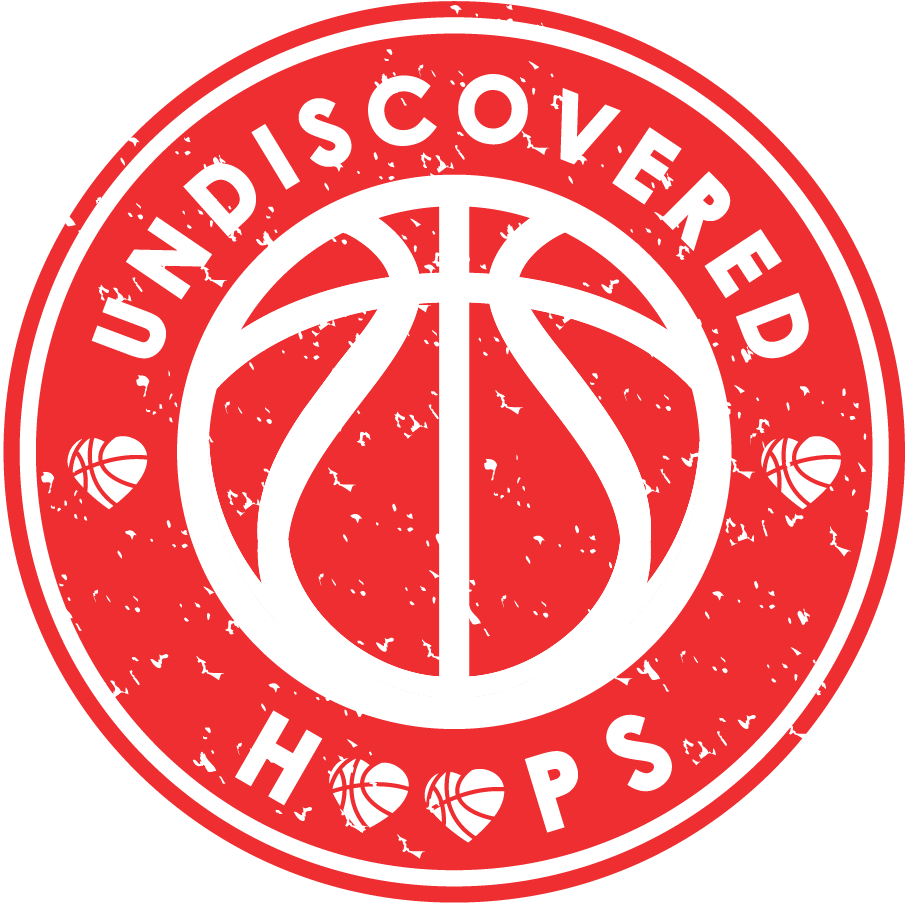 Undiscovered Hoops